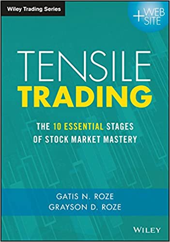 Tensile Trading Book